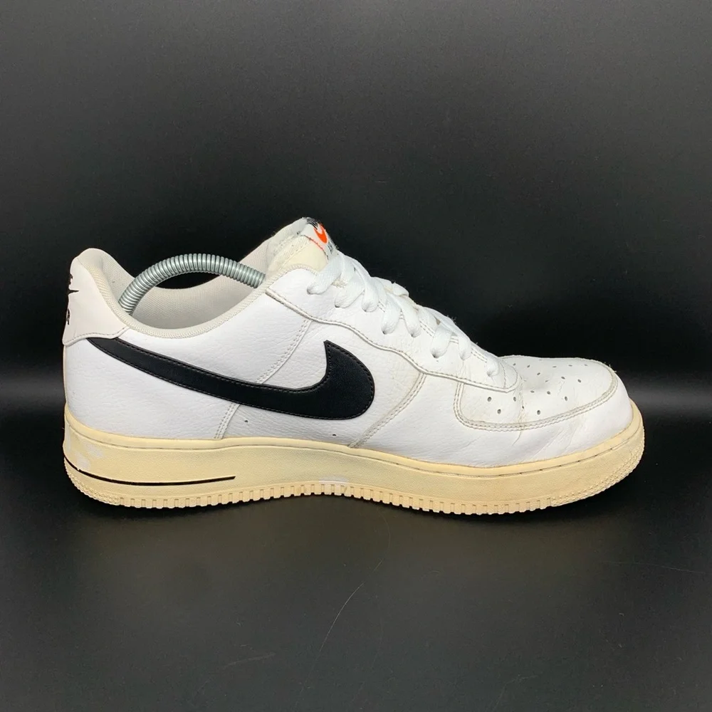 Nike Air Force 1‎ Low 2015 Shoes Men’s Sz 13